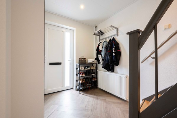 Medium property photo - Fabrieksstraat 33, 4661 ER Halsteren